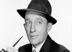 The olden-days famous actor/singer Bing Crosby had a liking to the beach. He once lived off of Via de la Valle in an adobe house that he purchased and